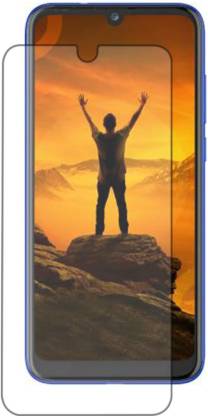 AMNR टेम्पर्ड ग्लास गार्ड Gionee Max के लिए