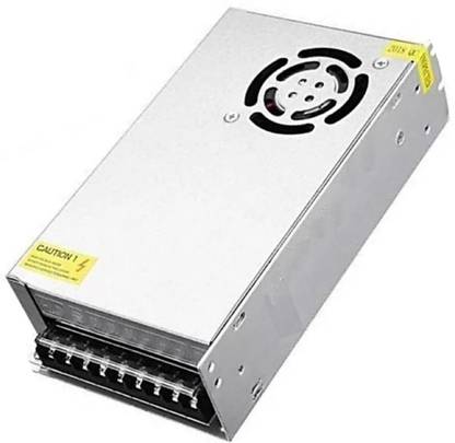 BISWAS BROTHER BISWAS BROTHER12 VOLTS SMPS POWER SULPLY 20A 240W,12 volt 20 AMPERE electronic transformer WITH COOLING FAN-INPUT VOLT 100V TO 240V-OUTPUT 12 VOLT 20 AMP,Power Supply for 3D Printer Smart Key