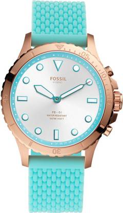 FOSSIL FB-01 Hybrid Smartwatch