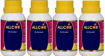 NEOPHYLL ALLCOR 100 Ml COMBO 4 - Organic fertilizer/Flower Booster for all Crops Fertilizer