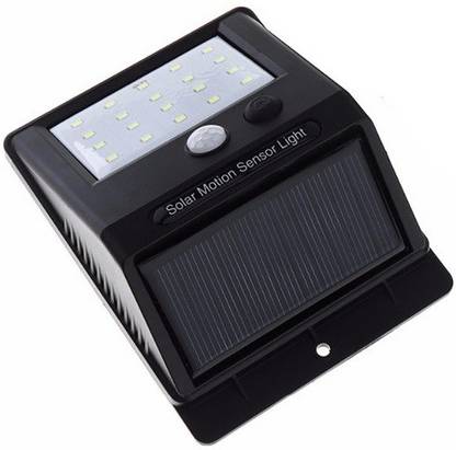 nine tails LED Power PIR k2 Motion Sensor Wall Outdoor Waterproof Energy Saving Street Yard Path Home Garden Security Lamp Solar Light Solar Light Set Solar Light Set