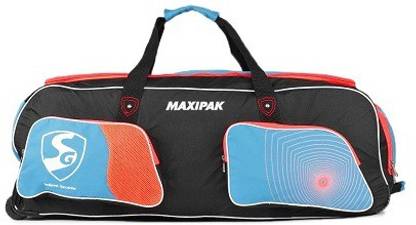 SG Maxipak Kit Bag with Wheel