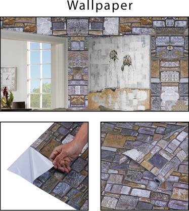 RoyalDecore 300 cm RD-507-3M Self Adhesive Sticker