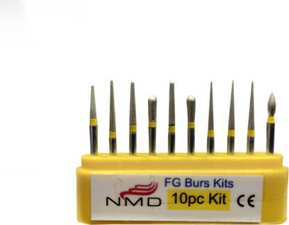 NMD polishing and finishing kit Surgical Plier