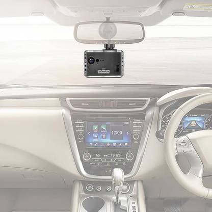 Kent CamEye CAMEYE CAR Reverse Assist Camera System
