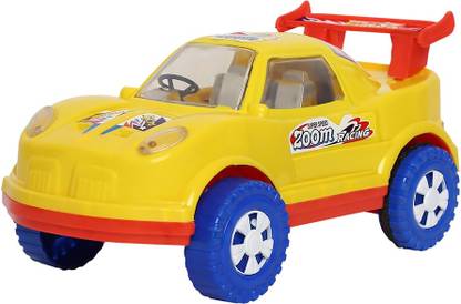 toymaxx ZOOM CAR
