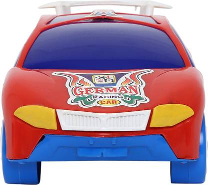 toymaxx GERMAN CAR