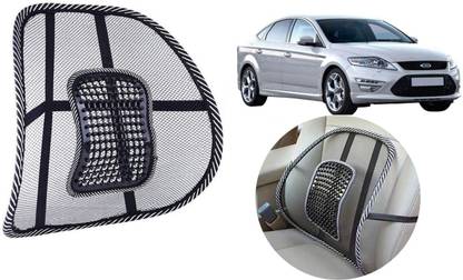 Auto Kite Polyester, Nylon Seating Pad For  Ford Mondeo