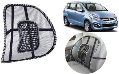 Auto Kite Polyester, Nylon Seating Pad For  Maruti Suzuki Ertiga