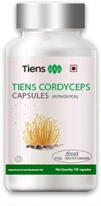 Tiens Cordiceps