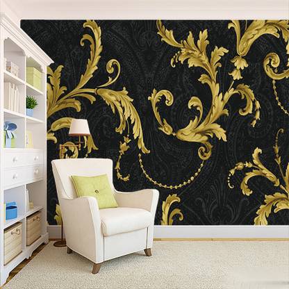 COLOR SOLUTION Pop Art Multicolor Wallpaper