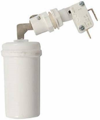 AQUALIQUID RO Filters Float Valve+Auto Cut off Switch for RO Models with Bottom Solid Filter Cartridge (0.005, Pack of 1) Solid Filter Cartridge