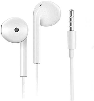 OPPO Earphone Headphone Wired