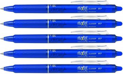 PILOT Frixion Roller Ball Pen