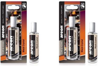 areon black crystal Car Freshener Spray Air Freshener Car and Home Are_on Quality perfume spray black crystal