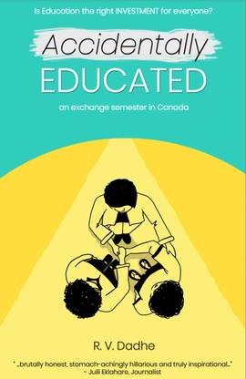 Accidentally Educated