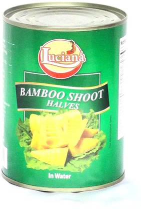 Luciana Bamboo Shoot Vegetables