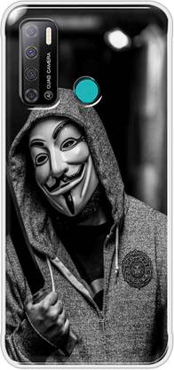 जयपुर प्रिंट हब बैक कवर TECNO Spark Power 2 के लिए