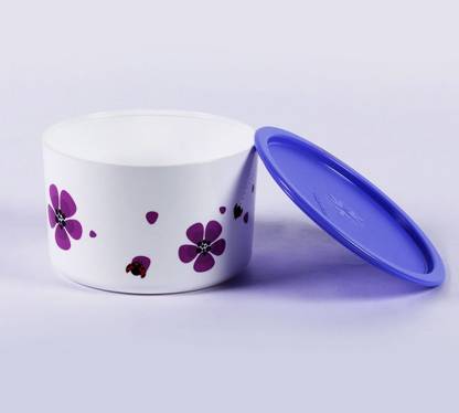 TUPPERWARE Plastic Grocery Container  - 1400 ml
