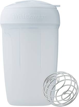 Whiskware by BlenderBottle with BlenderBall Wire Whisk Egg Cracker