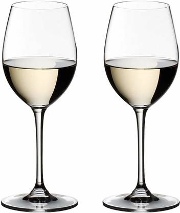Kt (Pack of 2) party glass Glass Set Wine Glass