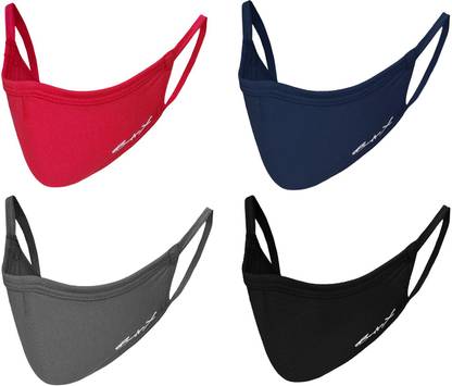 BODY X MSM-2 Washable Cloth Mask