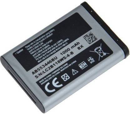 RD Traders Mobile Battery For  sumsung samsung Galaxy B100 B2100 C3300K C5212 E1110 I320 M110 L258