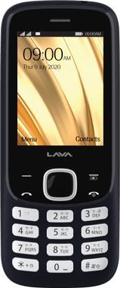 LAVA A7 2020