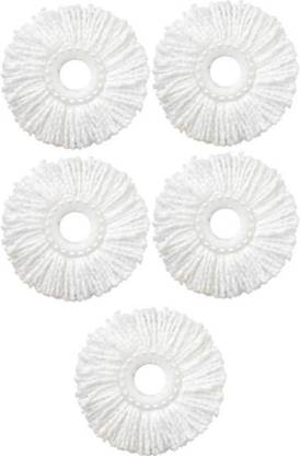 JMT Microfiber Cotton Set Of 5 रिफिल