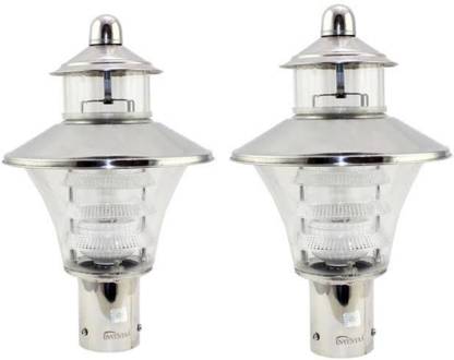 Inventaa Viva Cute LH Gate Light Outdoor Lamp