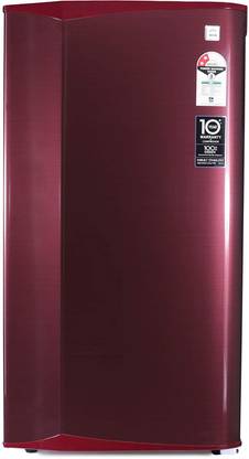 Godrej 181 L Direct Cool Single Door 2 Star Refrigerator