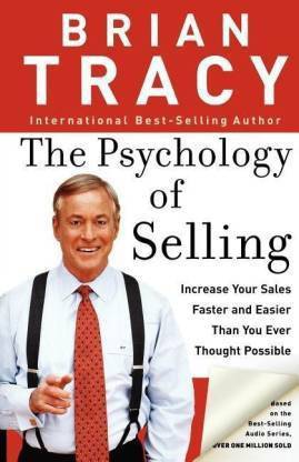 The Psychology Of Selling