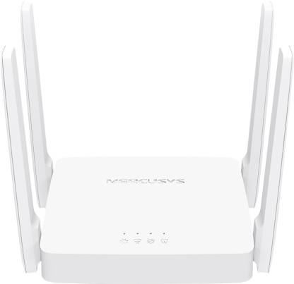 Mercusys AC10 1200 Mbps Wireless Router