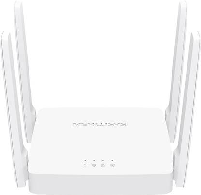 Mercusys AC10 1200 Mbps Wireless Router