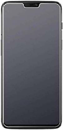 Jacure Tempered Glass Guard for Oppo A35