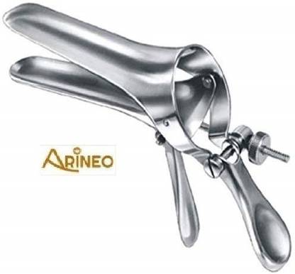 ARINEO Reusable Vaginal Speculum