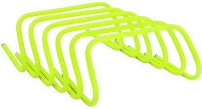 GSI Agility Hurdles for field training PVC Speed Hurdles