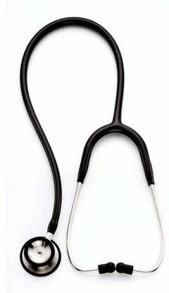 Welch Allyn 5079-145 Double Lumen Stethoscope