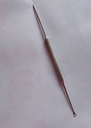 Agarwals Foreign Body Remover Model 2(Pack Of 1) Surgical Hook