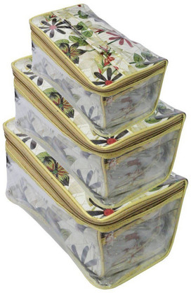 toiletries organiser