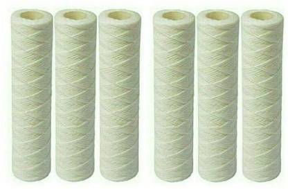 filguard Water Filter Polypropylene Candle Solid Filter Cartridge