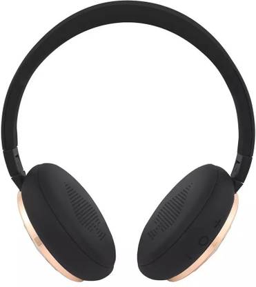 Kate Spade New York Wireless Headphones Black Gem Bluetooth