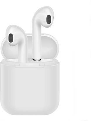 bovaris Good Quality i7s TWS Stereo Music Bluetooth Earphone Bluetooth
