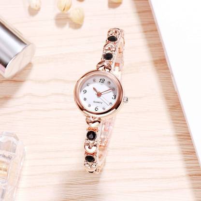 Styledose 103-2 Womens Watch and Girls Watch Ledis Watch for Women Watch Girls New Model Watch Women girls watch 2021 stylish watch for women style womens watch trending ladies watches girls style magnet watch for girls casual ghadi Analog Watch  - For Women
