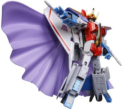 TRANSFORMERS Takara Tomy Masterpiece Mp 11 Starscream [CAT_4989]
