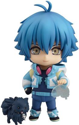 Good Smile DRAMAtical Murder: Aoba and Ren Nendoroid [CAT_7315]