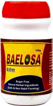 BAELOSA 100gms
