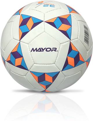 MAYOR Palma Football - Size: 5