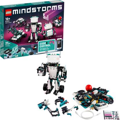 LEGO Robot Inventor