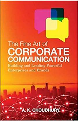 The Fine Art of Corporate Communications